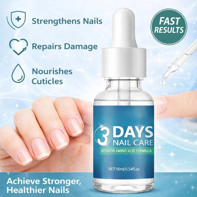 High Gloss naurishing nail oil (Pack of 2)